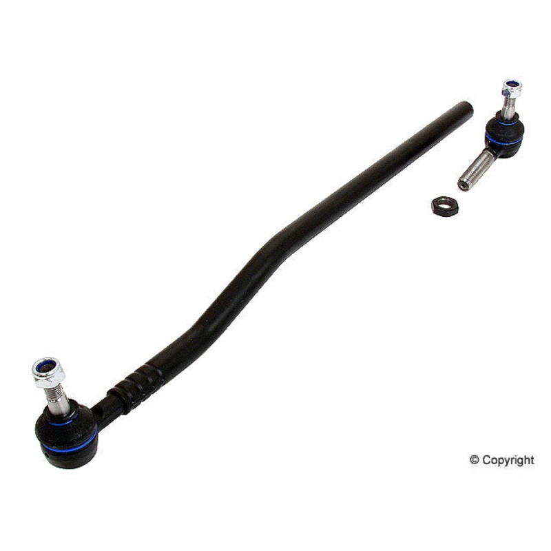 Drag Link, 68-79 II
