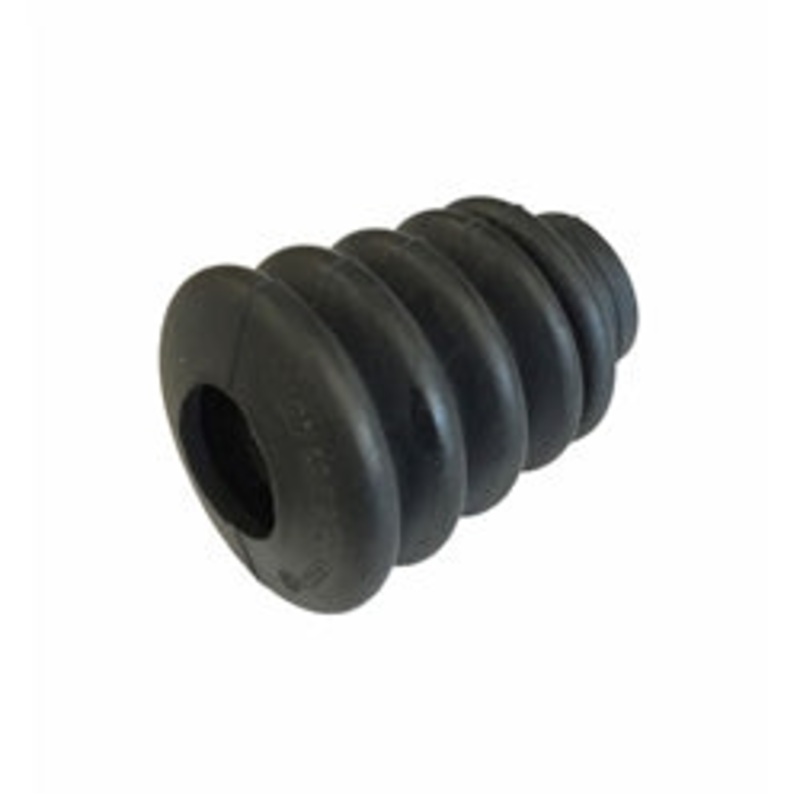 Early Shift Rod Boot, Vanagon