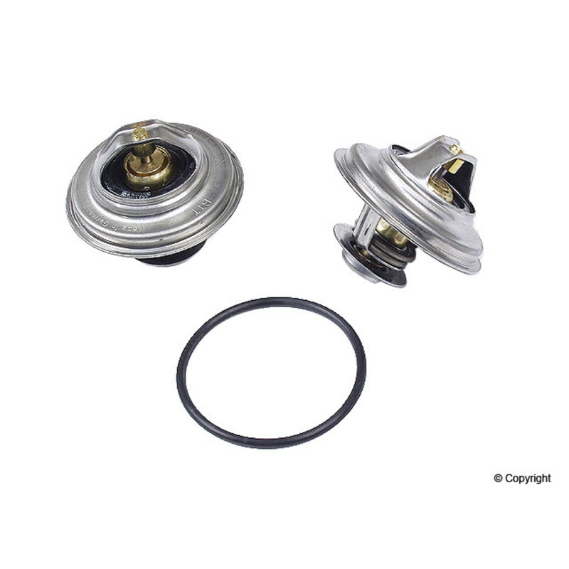 Engine Coolant Thermostat, 80C