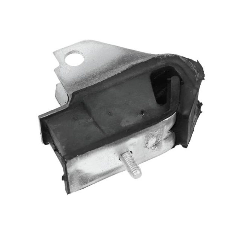 Engine Mount, Outer, Vanagon