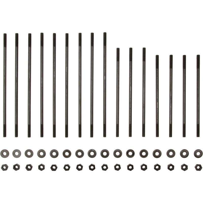 Engine Stud Kit, Dual Port