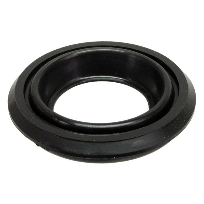 Escutcheon/Trim for Sliding Door Handle; Vanagon
