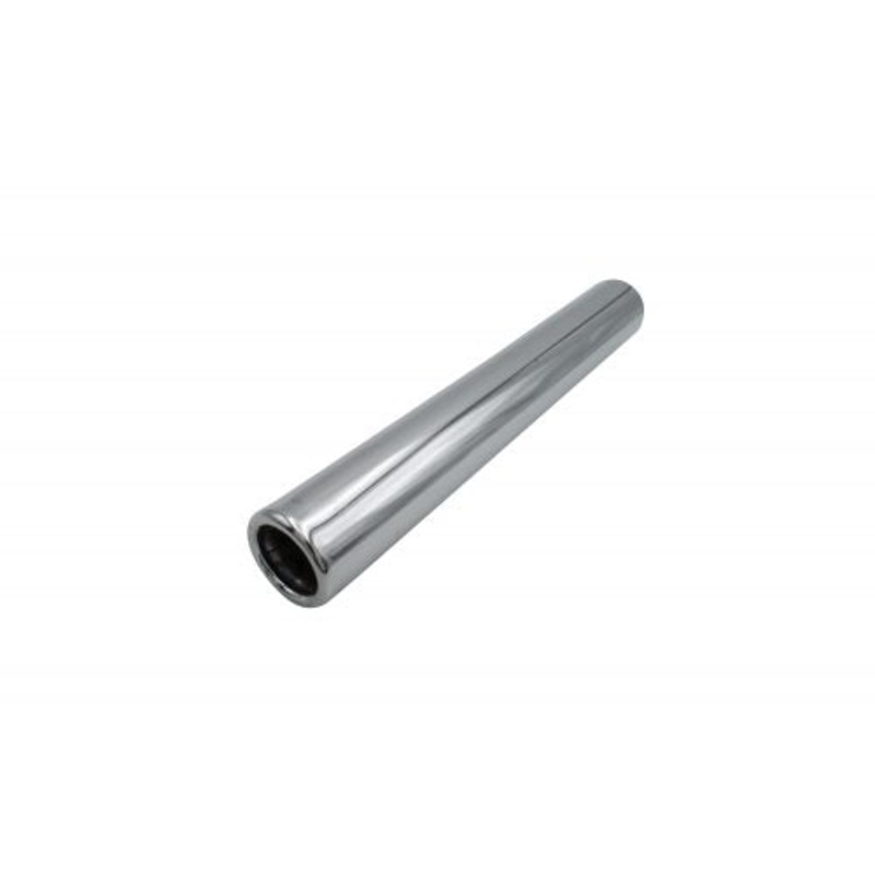 Exhaust Tip, 1600cc