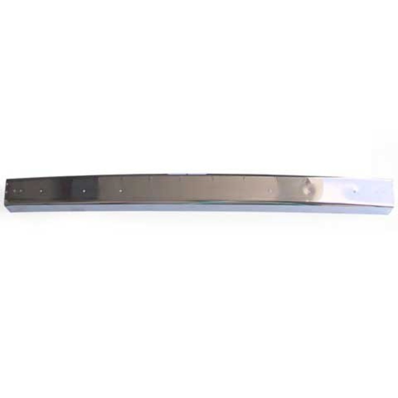 Front Bumper, chrome; Vanagon