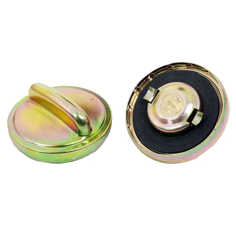 Fuel Cap, 68-72 I, 72-73 II