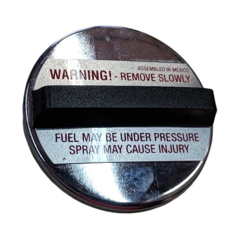 Fuel Cap, 74-79 II