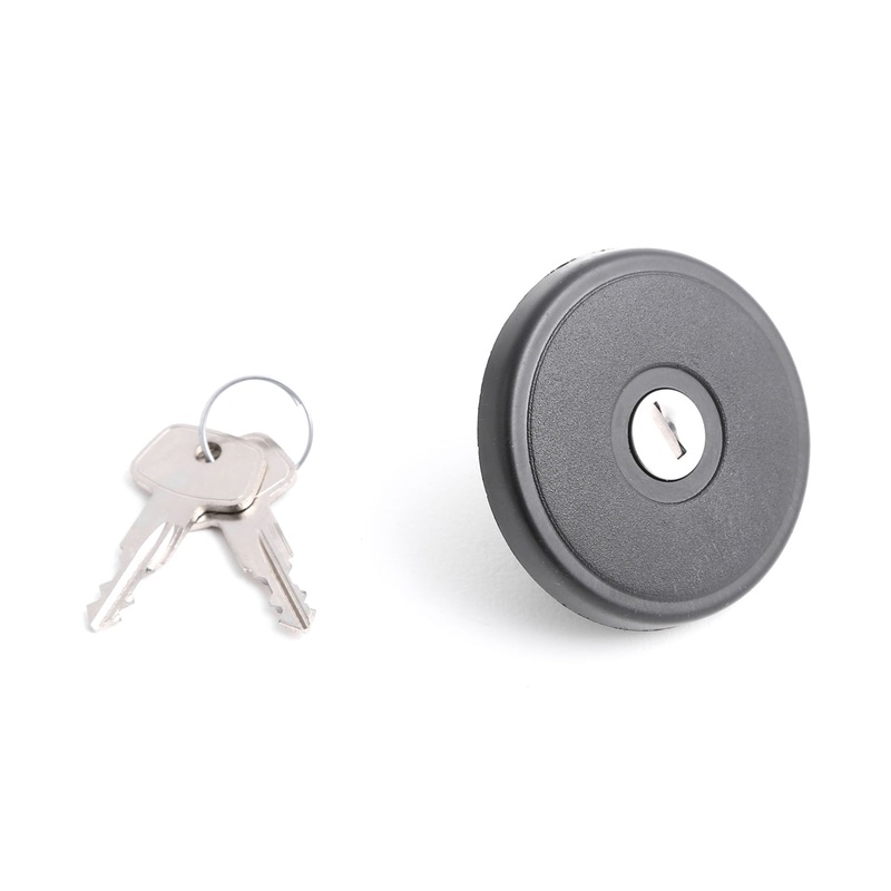 Fuel Cap, Syncro; Vanagon