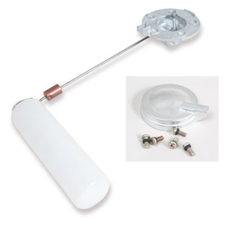 Fuel Sending Unit, 62-67