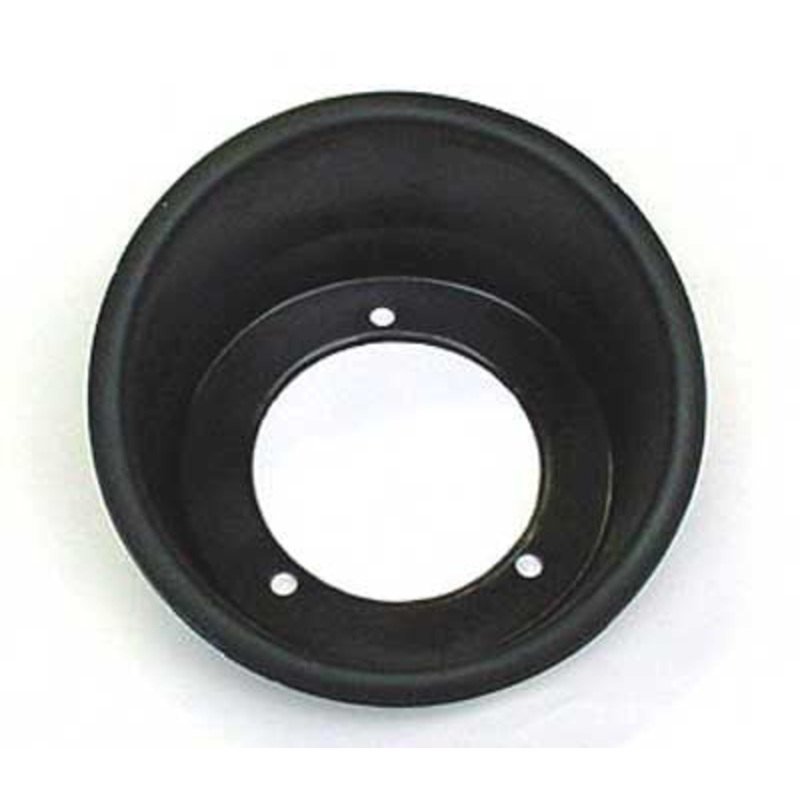 Gas Filler Trim, Vanagon