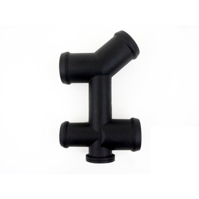 H-Connector Coolant Pipe, 1.9L