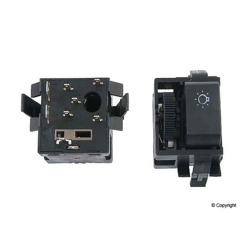 Headlight Switch, Vanagon