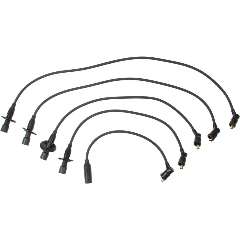 Ignition Spark Plug Wire Set, type 3