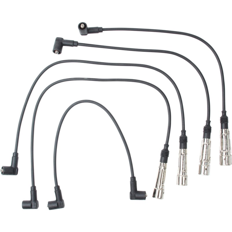 Ignition Spark Plug Wire Set, WBX