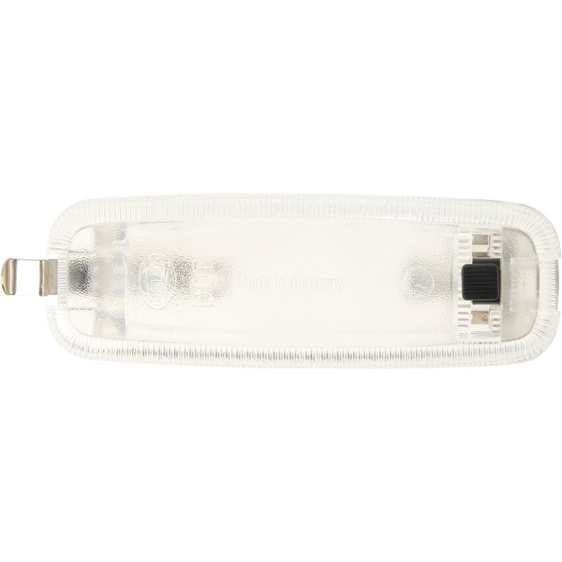 Interior Dome Light, 52-77 I