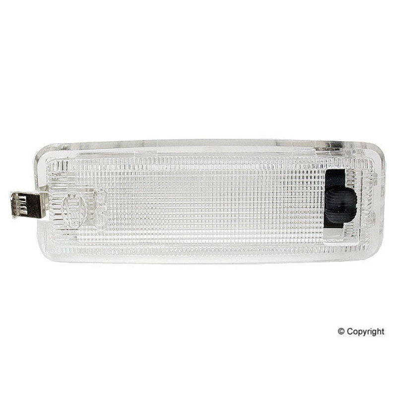 Interior Dome Light, 75-79 Bus, 80-91 Vanagon
