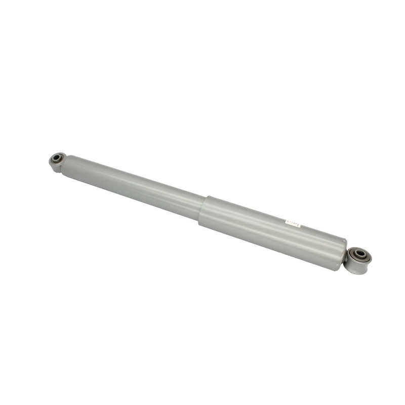 KYB High Pressure Mono-Tube, rear