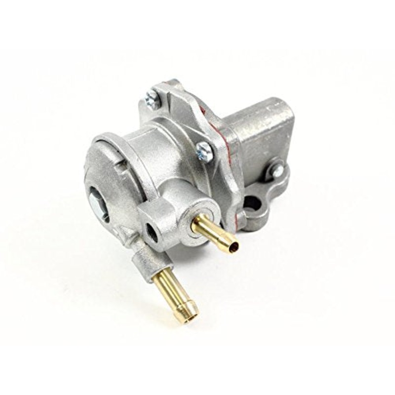 Mechanical Fuel Pump, Type IV