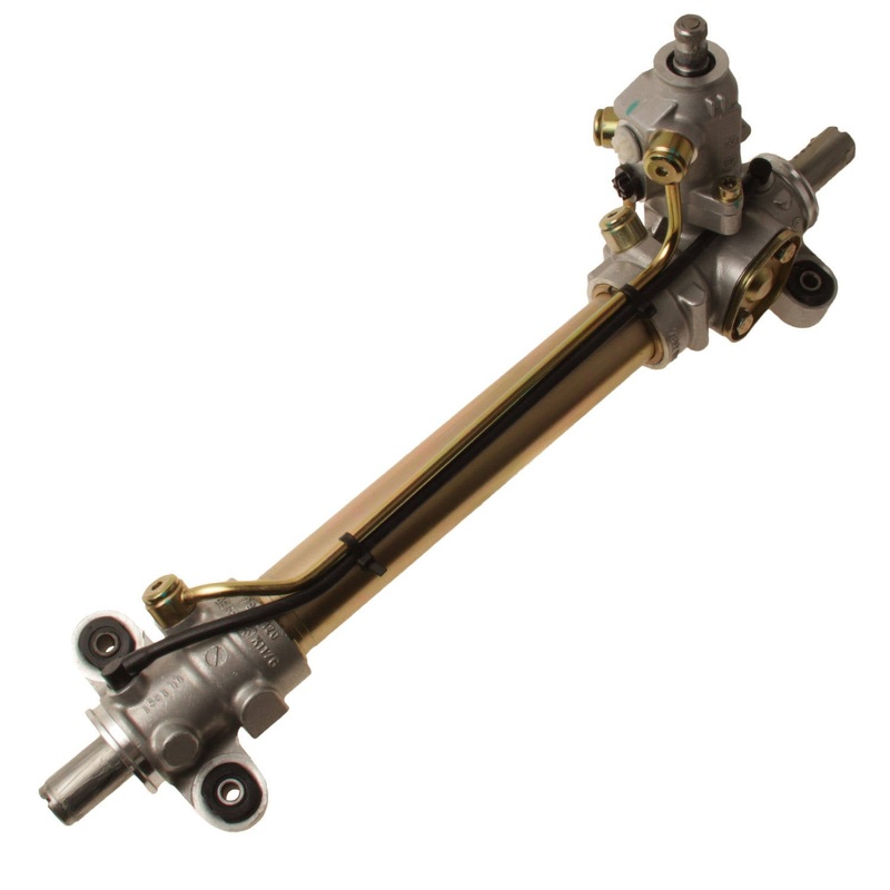 Power Steering Rack, Vanagon