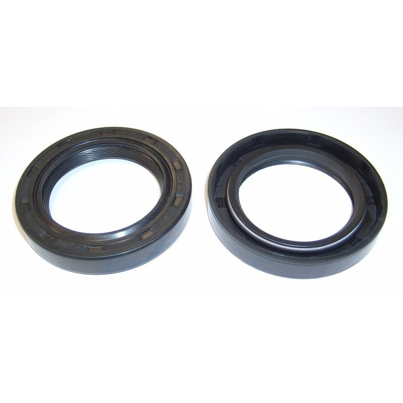 Pulley Crankshaft Seal, Type IV