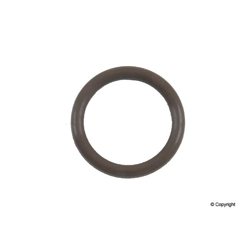 Pushrod Tube Seal, 21mm; Viton