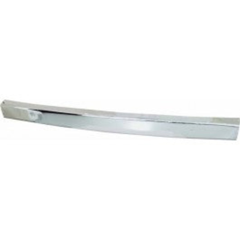 Rear Bumper, chrome; Vanagon