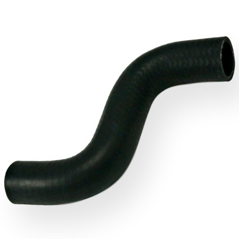 Right Cylinder Head to Pipe Coolant Hose, 2.1L