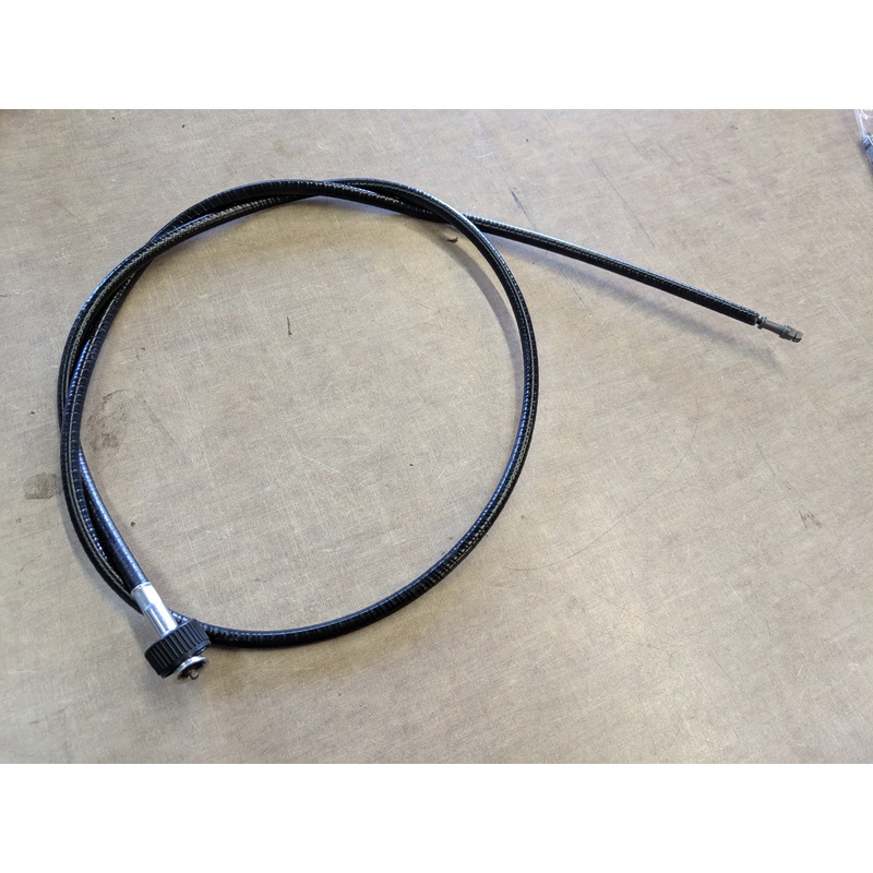 Speedometer Cable, 46-52 I