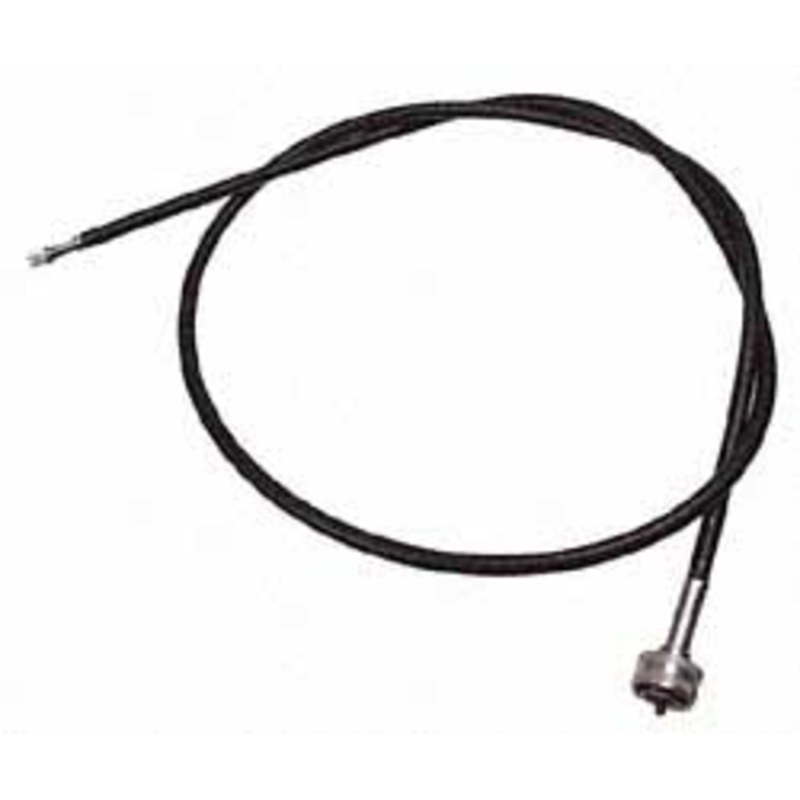 Speedometer Cable, 58-65 I