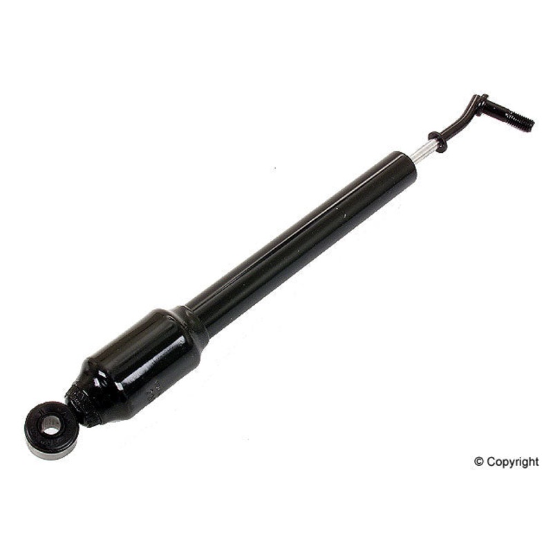 Steering Damper, 60-78 I