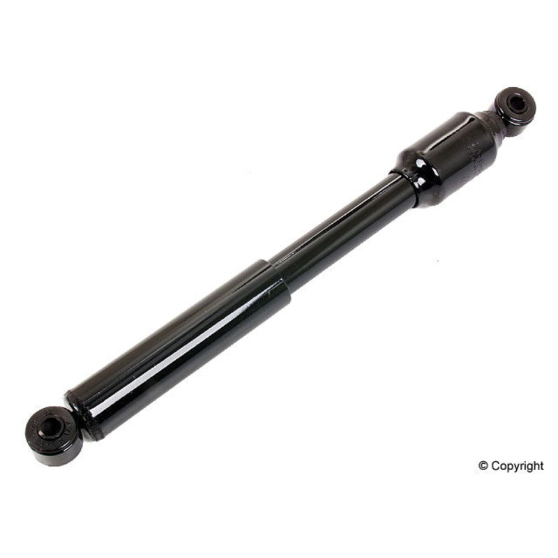 Steering Damper, 60-79 II
