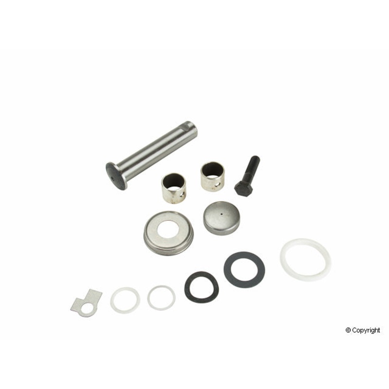 Swing Lever Shaft Kit, 68-79 II