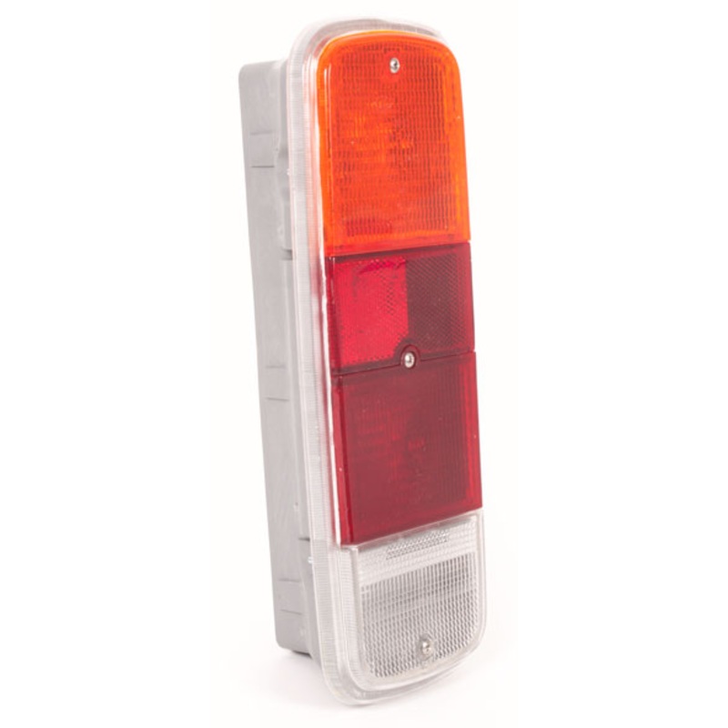 Taillight Assembly, Late Bay