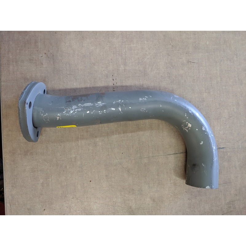 Tailpipe, 72-79 II