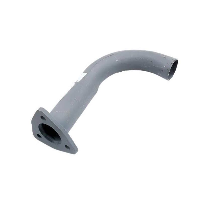 Tailpipe, Air Cooled Vanagon