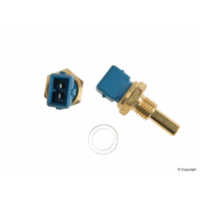 Temperature Sensor for Fuel Injection