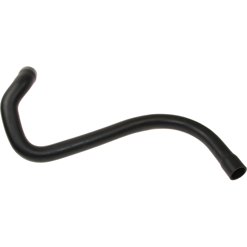 Thermostat Housing to Pipe Coolant Hose, 2.1L
