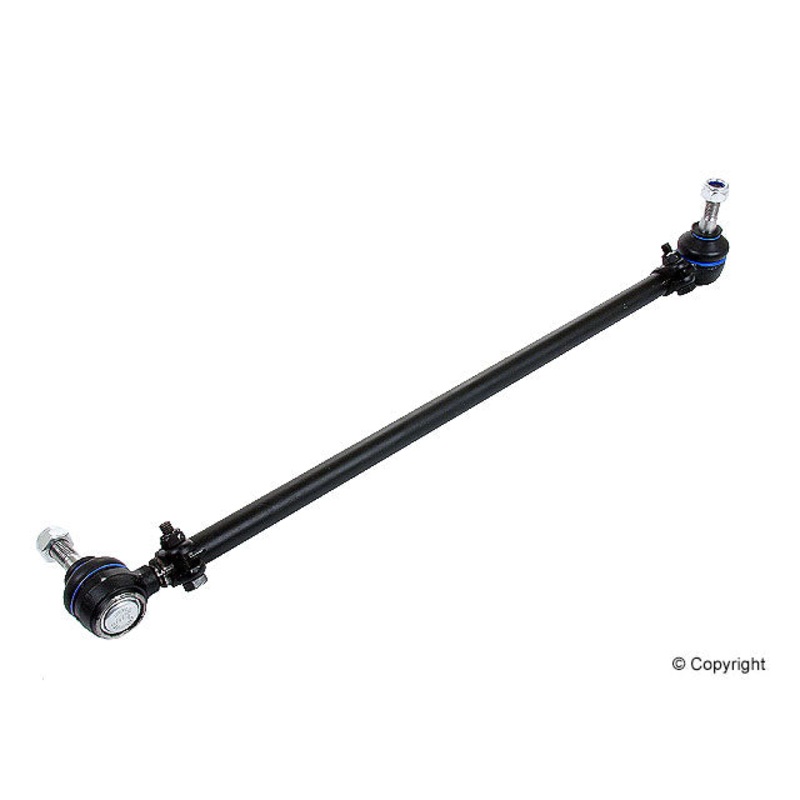 Tie Rod Assembly, 68-79 II