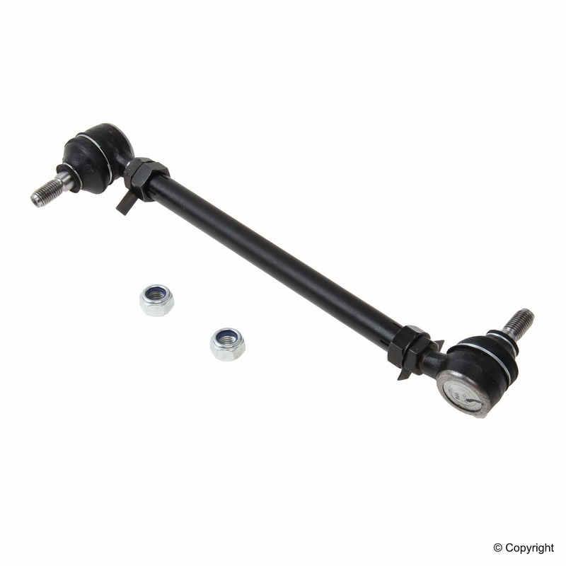 Tie Rod Assembly, Left 131415801F