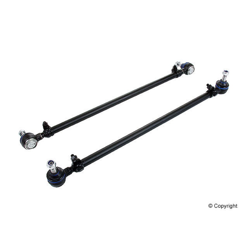 Tie Rod Assembly, Split Bus