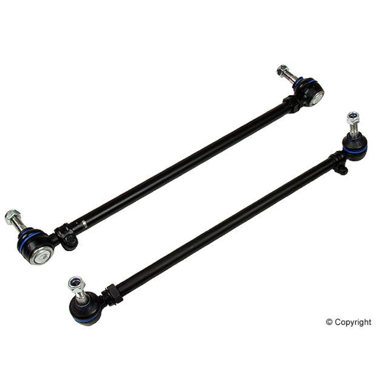 Tie Rod Assembly, Super 71-74 133415801