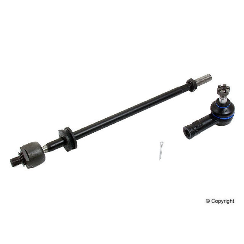 Tie Rod Assembly, Vanagon