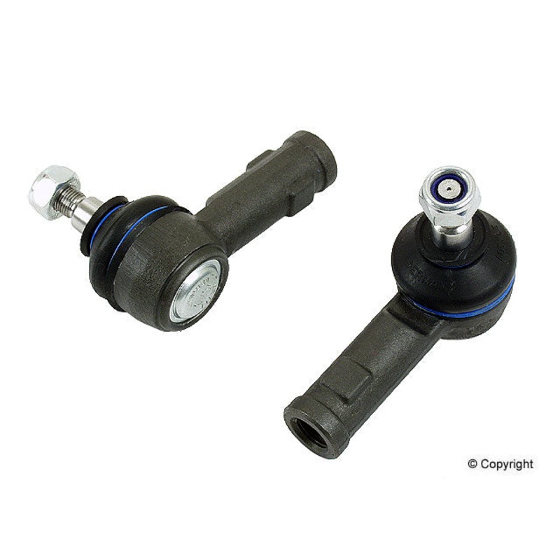 Tie Rod End, Vanagon