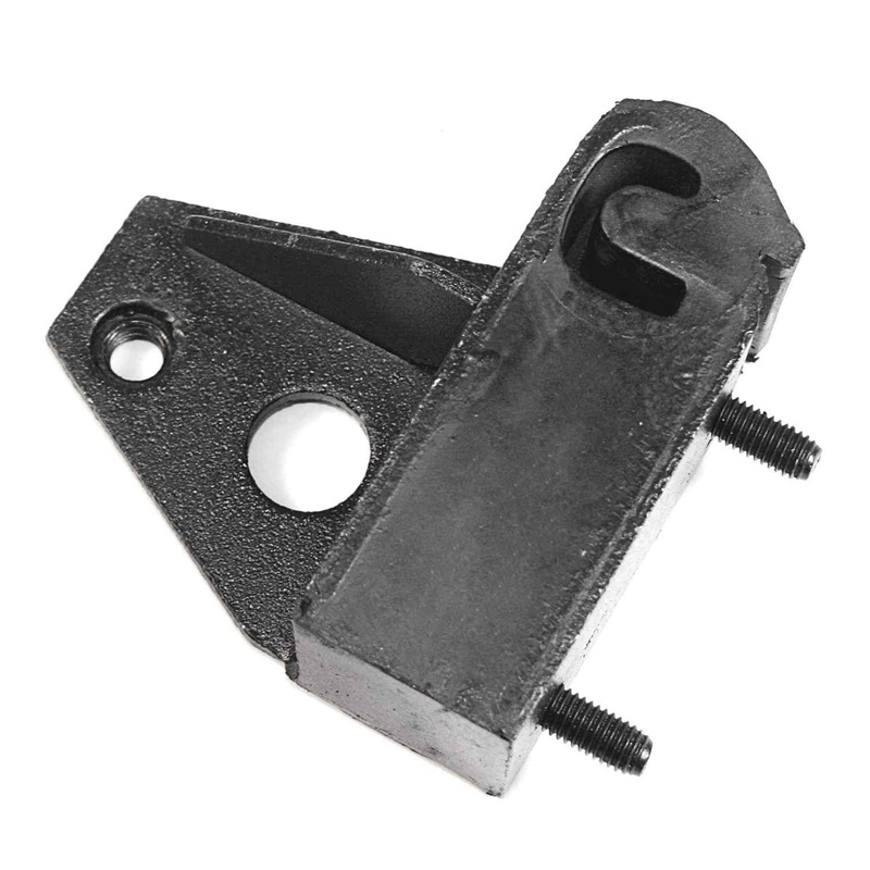 Transmission Mount, Left, 73-79 I