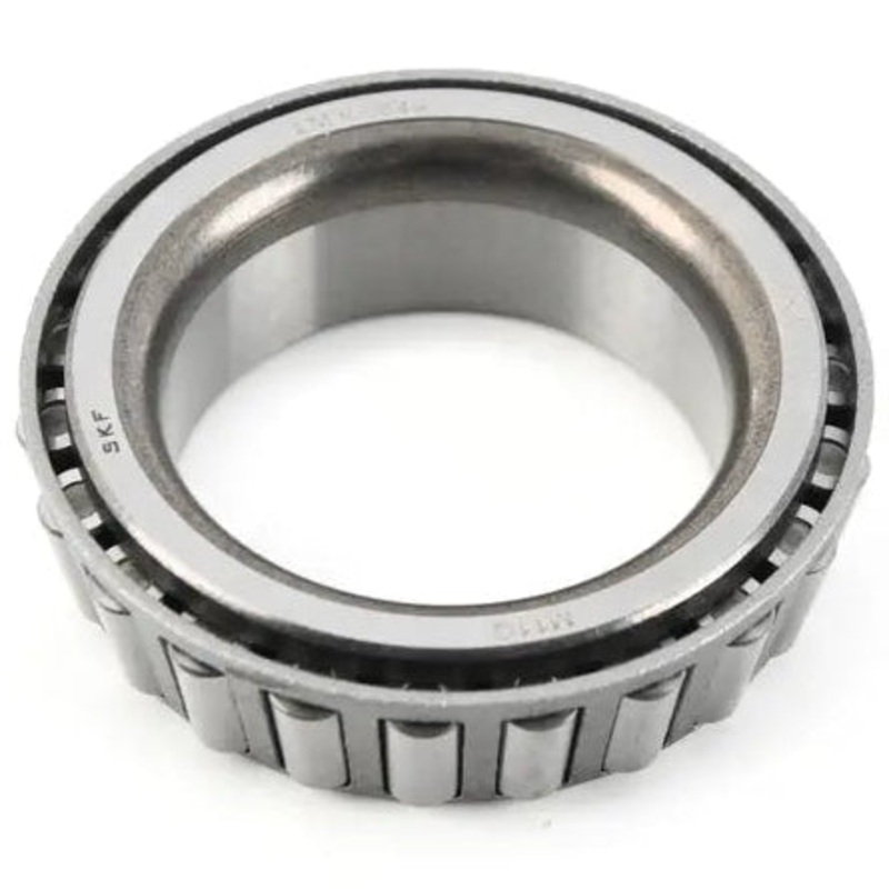 Wheel Bearing, Front Inner, 2WD