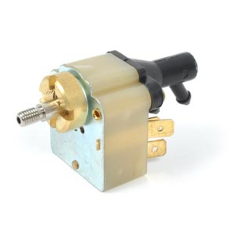 Wiper Switch, 61-67 Bug, 68-72 Bus