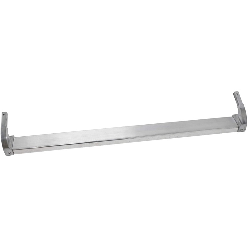 Aluminum Side Step, Bus