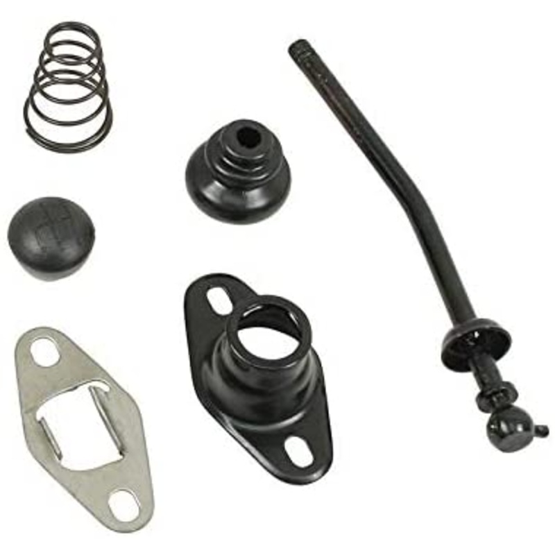 Angled Shifter Assembly, Stock