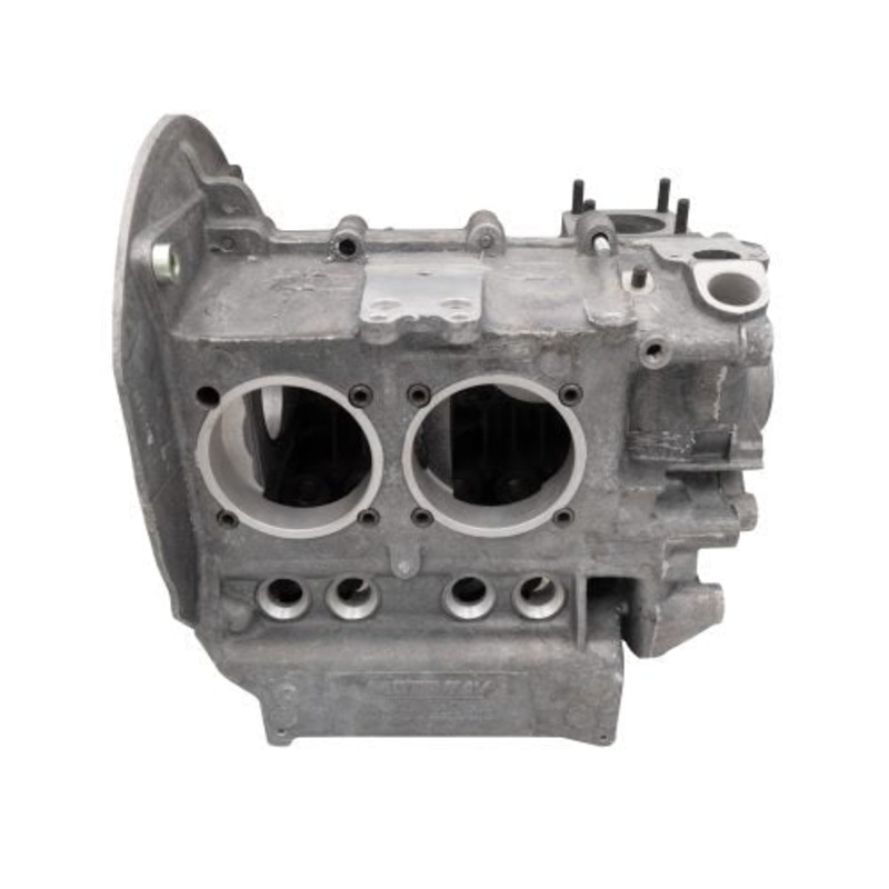 AS41 Magnesium Alloy Engine Case