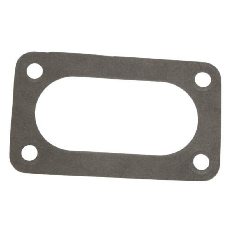 Carburetor Base Gasket, Holley/WEBER DFV, 38EPC (DGS), 32/36 EPC (DGV), Plenum