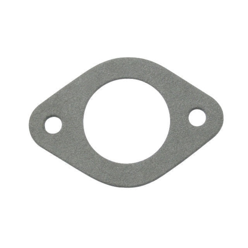 Carburetor Base Gaskets, Pair, WEBER 48-51 IDA